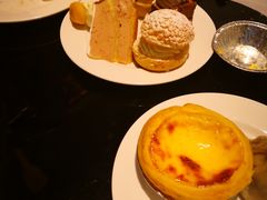 -上海大宁福朋喜来登酒店大堂吧(共和新路店)
