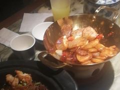 -绿茶餐厅(昌平悦荟店)