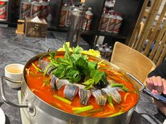 -泉味道贵州厨房(三里河店)