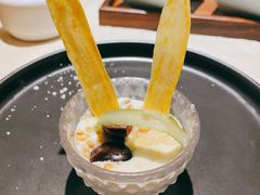 -素慧餐厅(大虹桥店)