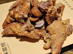-纪林菜馆·博山菜老字号(华光路店)