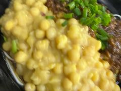 -耙豌豆重庆小面