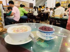 -民信老铺(华盖路店)