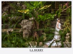 -太古映画婚纱摄影(天河店)