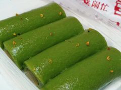 -沈大成(南京东路店)