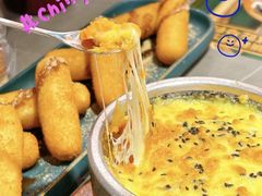 -马有鱼·馕坑烤全鱼(美美2店)