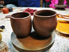 -艺趣慢生活·紫砂手工DIY·团建