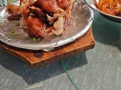 -野蔓果·山野菜(西湖景区·龙井茶田店)