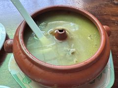 -龙姐私房菜(和顺古镇店)