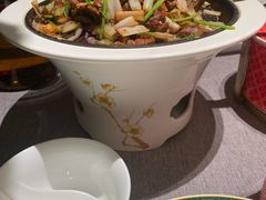 -秀儿四九城·新京菜(亚运村鸟巢店)