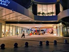 -深圳来福士广场