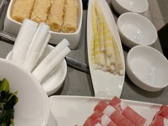 -海底捞火锅(南山京基百纳店)