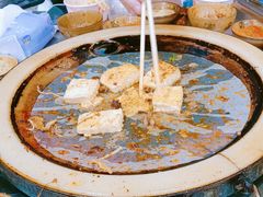 -阿昌白族石板烧·野生菌火塘(大理古城老字号店)