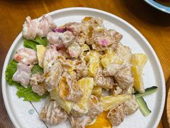 -赵小姐丨新中餐(曲江店)