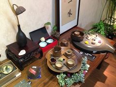 iphone_upload_pic-福慧慈缘素食餐厅(王府井店)