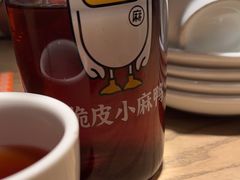 -茄子恰恰·新云南小炒(坪山益田店)