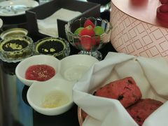 -瑞吉酒店·The Drawing Room闲逸廊·云端下午茶·夜奢Whiskey