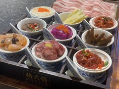 -楠火锅(哈尔滨金爵万象店)