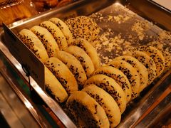 -泸溪河桃酥(江宁太阳城店)