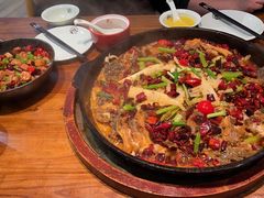 -老板恋上鱼(印象城店)