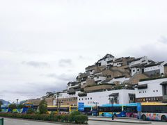 -朱家尖蜈蚣峙码头