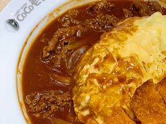 -COCO壱番屋(现代城店)