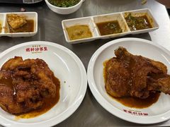 -燃计沙茶皇·香港沙茶火锅(人广旗舰店)