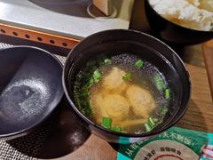 -鲸山上·私房日料(泰达MSD店)
