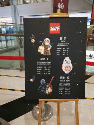 -乐高授权专卖店(朝阳大悦城店)