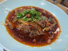 -易老妈蹄花.特色川菜(人民公园总店)