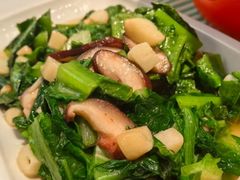 -楼兰新疆菜(江宁万达店)