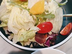 -雀蓝川菜(星悦汇店)