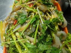 -江合勇丹东兄弟小串海鲜烧烤(总店)