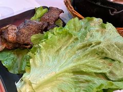 -云晓光头烧烤吧(川沙绿地店)