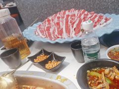 -味之绝美蛙鱼头火锅(松江万达店)