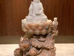 -静之湖湖畔餐厅