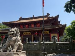 -南京市江宁方山