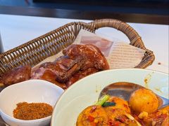 -匠熙小馆(崇文门店)