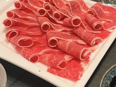 -南门涮肉(上海一店)