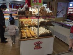 -BreadTalk面包新语·烘焙蛋糕(中心书城店)