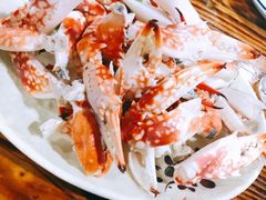 招牌蟹脚-老伯蟹脚店(朝阳路店)