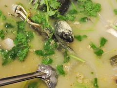 -溱湖八鲜菜馆
