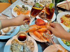 -松山湖帝豪花园酒店西餐厅(美景中路店)