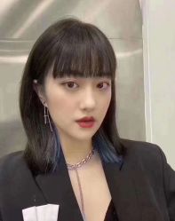 -名发世家烫染