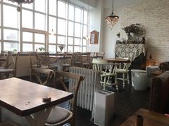 大堂-娜娜家•Nana’Garden (福州道店)