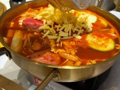 -花味·自助烤肉(雨花客厅店)