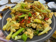 -八次方密云水库鱼粘卷子·熏鸽子·农家菜