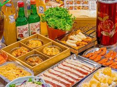 -马路牙子烧烤馄饨酒馆(望京店)