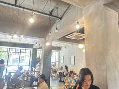 -UPPER KITCHEN(延安路店)