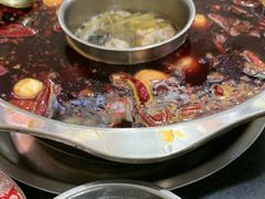 -肥龙火锅(南坪店)